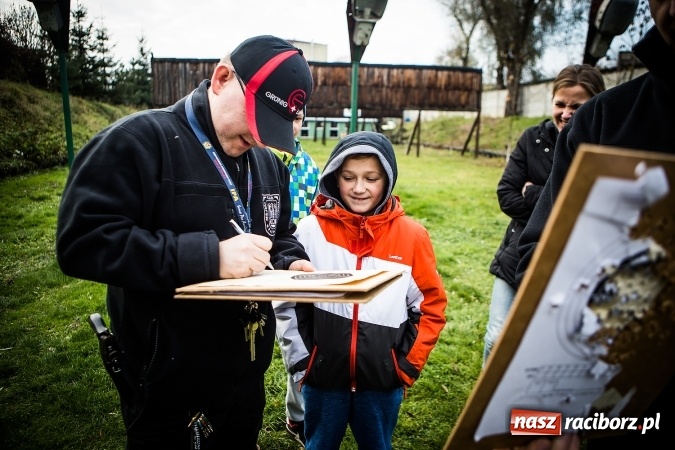 Zdjęcie w galerii na portalu naszraciborz.pl: Strzelecki turniej na 11 listopada wiadomości z regionu
