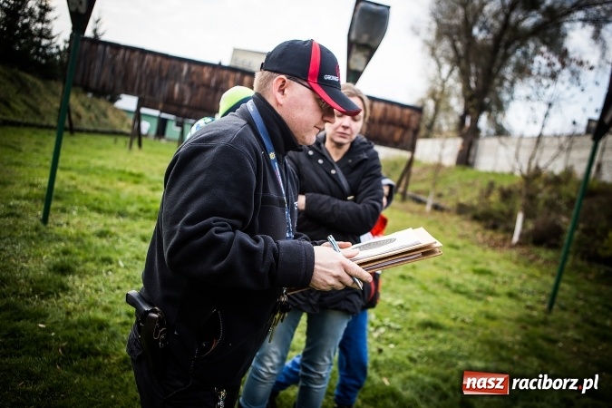 Zdjęcie w galerii na portalu naszraciborz.pl: Strzelecki turniej na 11 listopada wiadomości z regionu