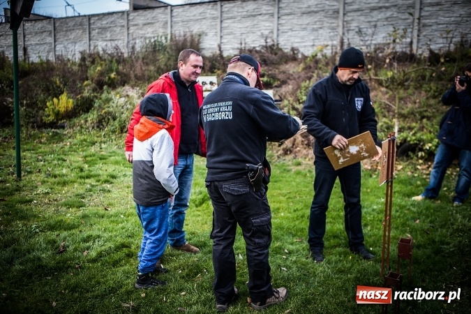 Zdjęcie w galerii na portalu naszraciborz.pl: Strzelecki turniej na 11 listopada wiadomości z regionu