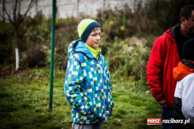 Zdjęcie w galerii na portalu naszraciborz.pl: Strzelecki turniej na 11 listopada wiadomości z regionu