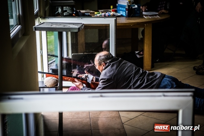 Zdjęcie w galerii na portalu naszraciborz.pl: Strzelecki turniej na 11 listopada wiadomości z regionu