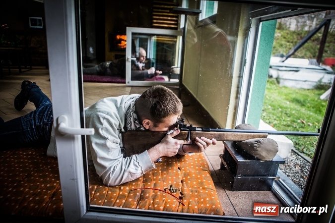 Zdjęcie w galerii na portalu naszraciborz.pl: Strzelecki turniej na 11 listopada wiadomości z regionu