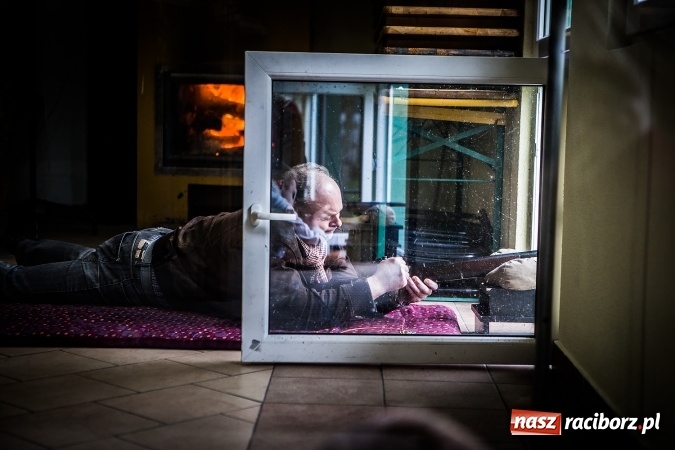 Zdjęcie w galerii na portalu naszraciborz.pl: Strzelecki turniej na 11 listopada wiadomości z regionu