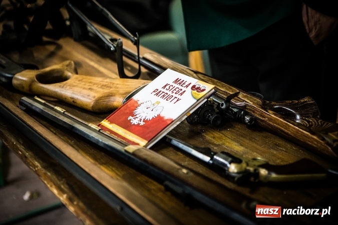 Zdjęcie w galerii na portalu naszraciborz.pl: Strzelecki turniej na 11 listopada wiadomości z regionu