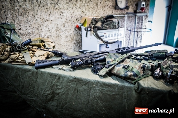 Zdjęcie w galerii na portalu naszraciborz.pl: Strzelecki turniej na 11 listopada wiadomości z regionu