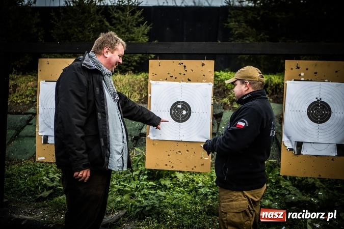 Zdjęcie w galerii na portalu naszraciborz.pl: Strzelecki turniej na 11 listopada wiadomości z regionu