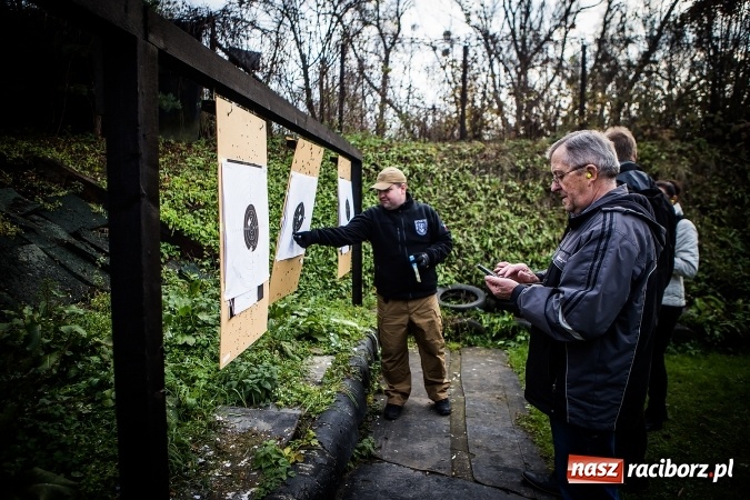 Zdjęcie w galerii na portalu naszraciborz.pl: Strzelecki turniej na 11 listopada wiadomości z regionu