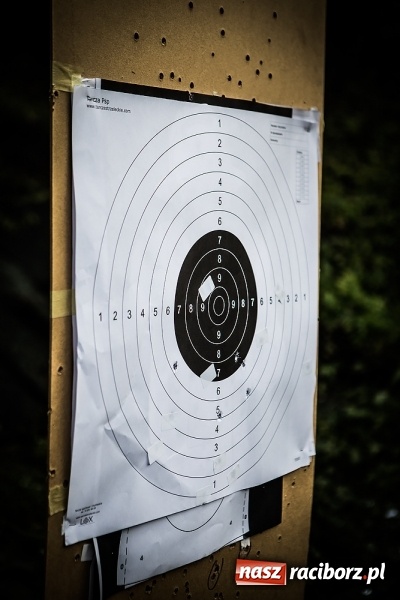 Zdjęcie w galerii na portalu naszraciborz.pl: Strzelecki turniej na 11 listopada wiadomości z regionu