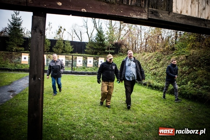 Zdjęcie w galerii na portalu naszraciborz.pl: Strzelecki turniej na 11 listopada wiadomości z regionu