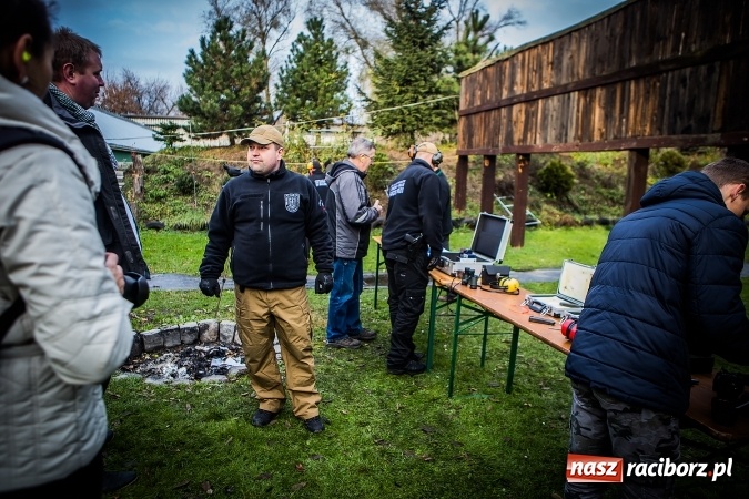 Zdjęcie w galerii na portalu naszraciborz.pl: Strzelecki turniej na 11 listopada wiadomości z regionu