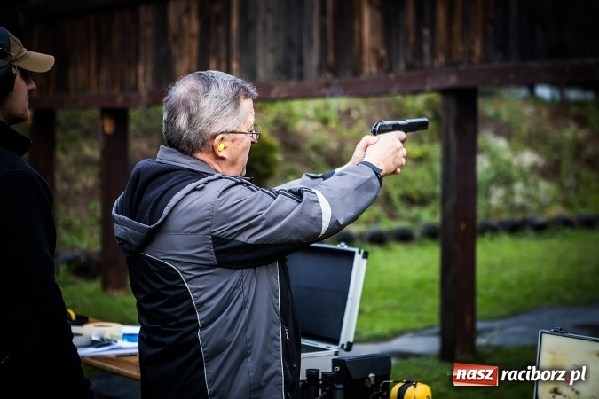 Zdjęcie w galerii na portalu naszraciborz.pl: Strzelecki turniej na 11 listopada wiadomości z regionu