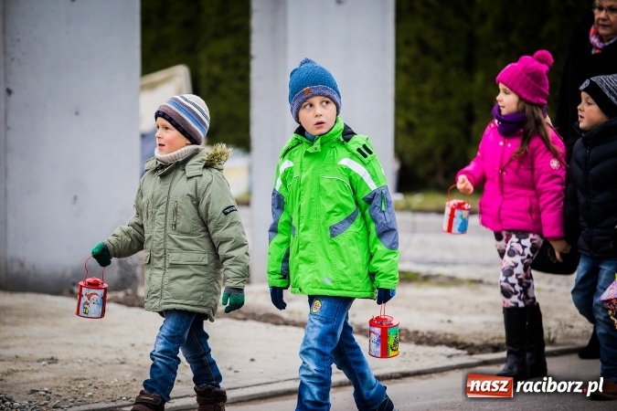 Zdjęcie w galerii na portalu naszraciborz.pl: Rogale i św. Marcin na koniu w Studziennej wiadomości z regionu