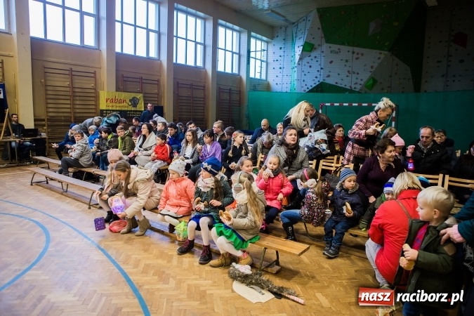 Zdjęcie w galerii na portalu naszraciborz.pl: Rogale i św. Marcin na koniu w Studziennej wiadomości z regionu