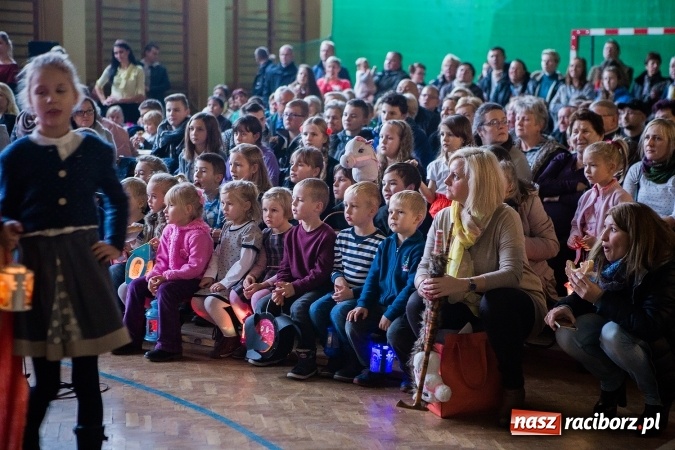 Zdjęcie w galerii na portalu naszraciborz.pl: Rogale i św. Marcin na koniu w Studziennej wiadomości z regionu