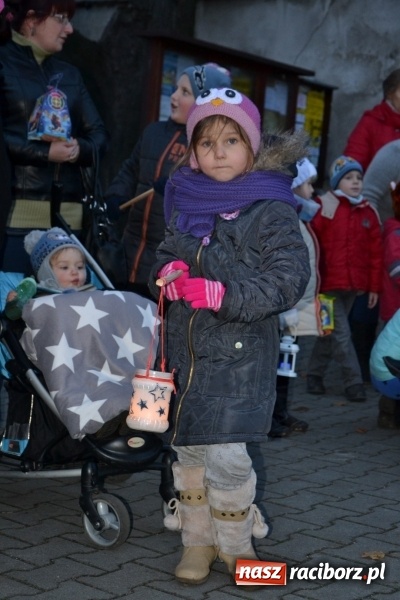 Zdjęcie w galerii na portalu naszraciborz.pl: Święty Marcin w Bieńkowicach  wiadomości z regionu