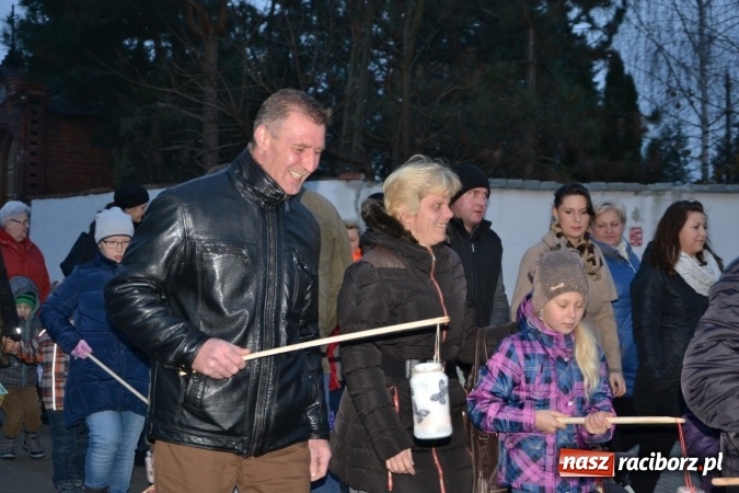 Zdjęcie w galerii na portalu naszraciborz.pl: Święty Marcin w Bieńkowicach  wiadomości z regionu