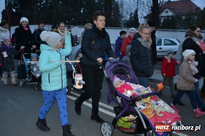 Zdjęcie w galerii na portalu naszraciborz.pl: Święty Marcin w Bieńkowicach  wiadomości z regionu