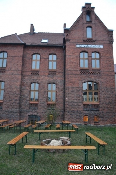 Zdjęcie w galerii na portalu naszraciborz.pl: Święty Marcin w Bieńkowicach  wiadomości z regionu