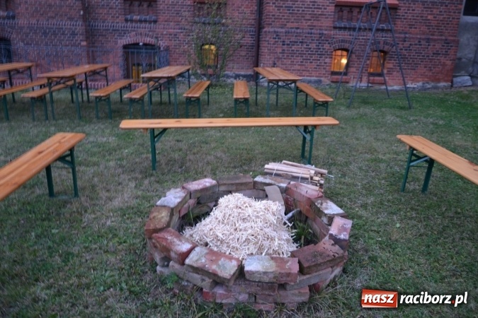 Zdjęcie w galerii na portalu naszraciborz.pl: Święty Marcin w Bieńkowicach  wiadomości z regionu