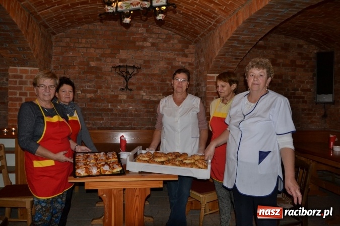 Zdjęcie w galerii na portalu naszraciborz.pl: Święty Marcin w Bieńkowicach  wiadomości z regionu