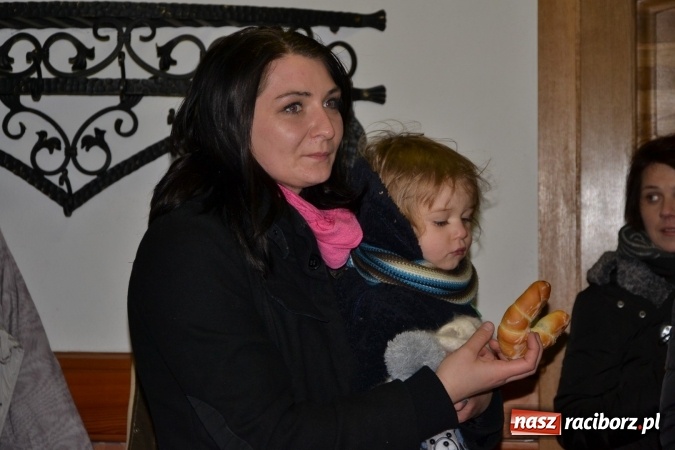 Zdjęcie w galerii na portalu naszraciborz.pl: Święty Marcin w Bieńkowicach  wiadomości z regionu