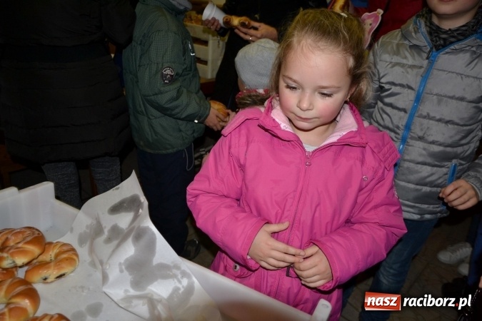 Zdjęcie w galerii na portalu naszraciborz.pl: Święty Marcin w Bieńkowicach  wiadomości z regionu