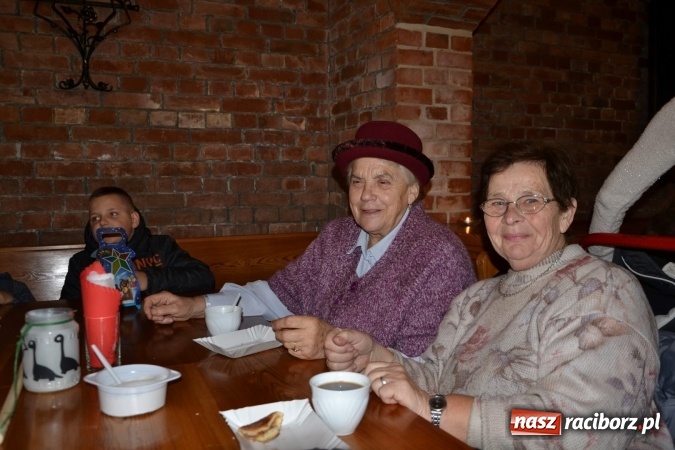 Zdjęcie w galerii na portalu naszraciborz.pl: Święty Marcin w Bieńkowicach  wiadomości z regionu