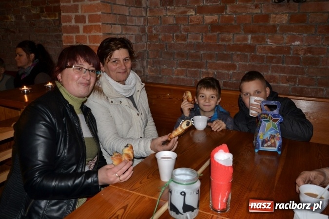 Zdjęcie w galerii na portalu naszraciborz.pl: Święty Marcin w Bieńkowicach  wiadomości z regionu