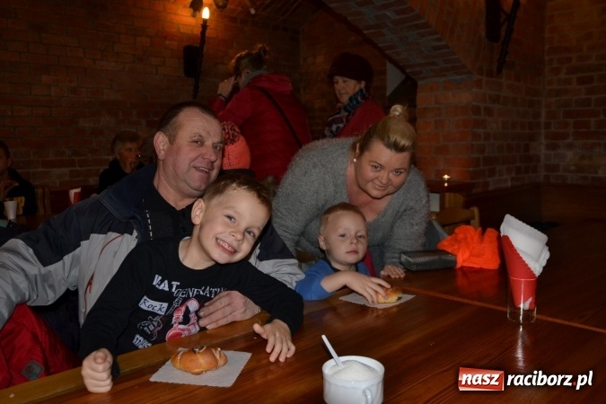 Zdjęcie w galerii na portalu naszraciborz.pl: Święty Marcin w Bieńkowicach  wiadomości z regionu