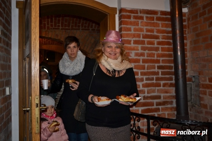 Zdjęcie w galerii na portalu naszraciborz.pl: Święty Marcin w Bieńkowicach  wiadomości z regionu