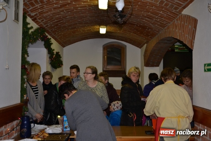 Zdjęcie w galerii na portalu naszraciborz.pl: Święty Marcin w Bieńkowicach  wiadomości z regionu