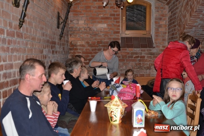 Zdjęcie w galerii na portalu naszraciborz.pl: Święty Marcin w Bieńkowicach  wiadomości z regionu