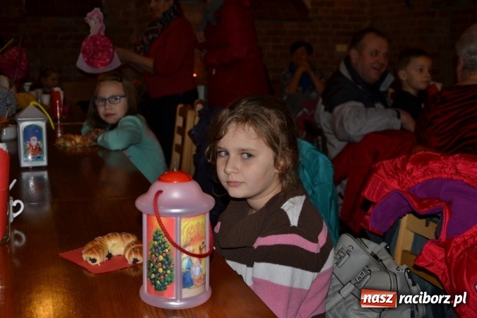 Zdjęcie w galerii na portalu naszraciborz.pl: Święty Marcin w Bieńkowicach  wiadomości z regionu