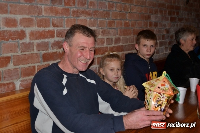 Zdjęcie w galerii na portalu naszraciborz.pl: Święty Marcin w Bieńkowicach  wiadomości z regionu