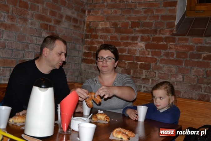 Zdjęcie w galerii na portalu naszraciborz.pl: Święty Marcin w Bieńkowicach  wiadomości z regionu