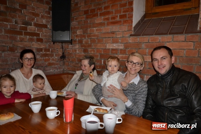 Zdjęcie w galerii na portalu naszraciborz.pl: Święty Marcin w Bieńkowicach  wiadomości z regionu