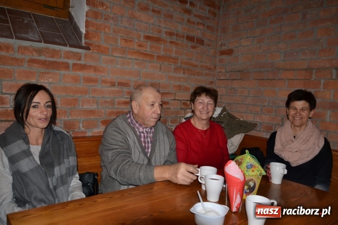 Zdjęcie w galerii na portalu naszraciborz.pl: Święty Marcin w Bieńkowicach  wiadomości z regionu