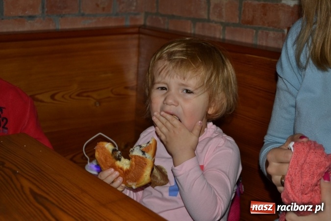 Zdjęcie w galerii na portalu naszraciborz.pl: Święty Marcin w Bieńkowicach  wiadomości z regionu