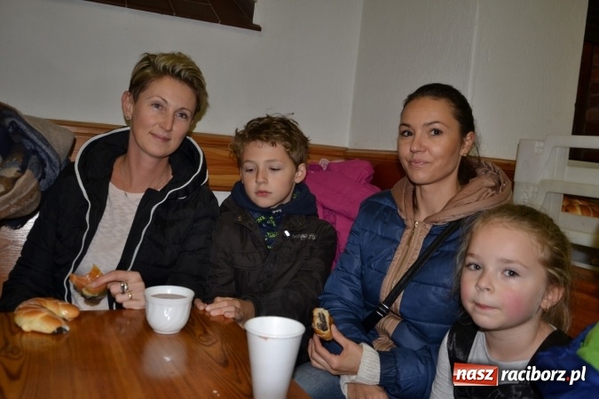 Zdjęcie w galerii na portalu naszraciborz.pl: Święty Marcin w Bieńkowicach  wiadomości z regionu