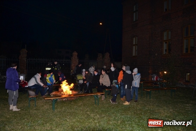 Zdjęcie w galerii na portalu naszraciborz.pl: Święty Marcin w Bieńkowicach  wiadomości z regionu