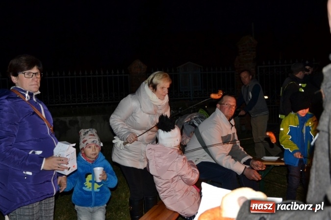 Zdjęcie w galerii na portalu naszraciborz.pl: Święty Marcin w Bieńkowicach  wiadomości z regionu