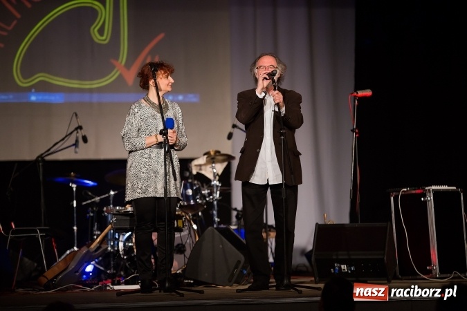 Zdjęcie w galerii na portalu naszraciborz.pl: The Blessed Beat w ramach Festiwalu Palm Jazz Days wiadomości z regionu