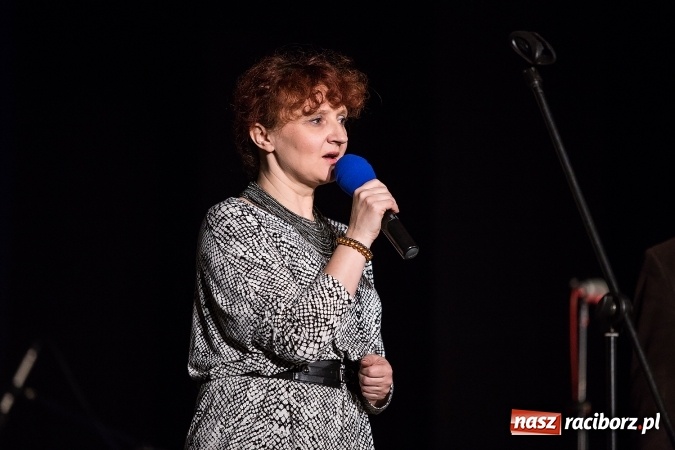 Zdjęcie w galerii na portalu naszraciborz.pl: The Blessed Beat w ramach Festiwalu Palm Jazz Days wiadomości z regionu