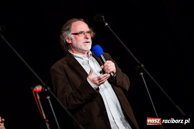 Zdjęcie w galerii na portalu naszraciborz.pl: The Blessed Beat w ramach Festiwalu Palm Jazz Days wiadomości z regionu