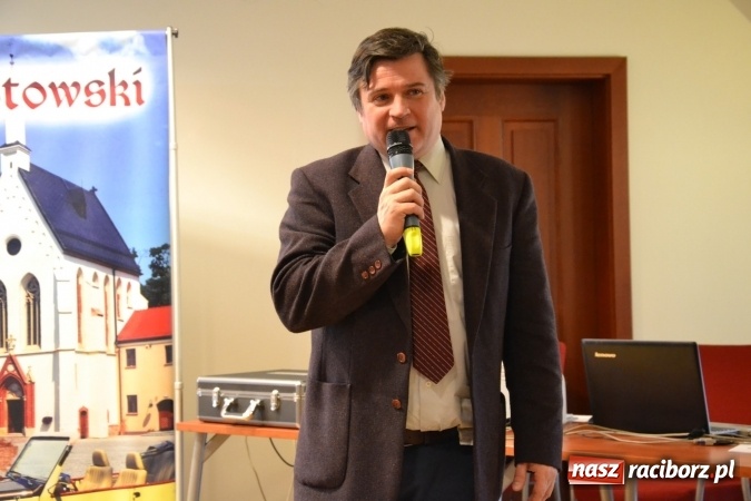 Zdjęcie w galerii na portalu naszraciborz.pl: Turniej Brydża Sportowego Pamięci Emila Olbrota na Zamku Piastowskim za nami  wiadomości z regionu