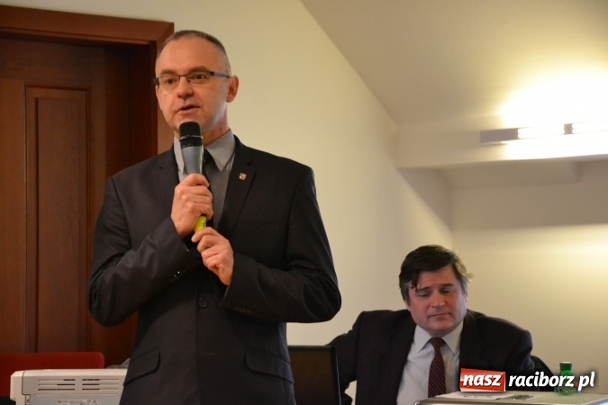 Zdjęcie w galerii na portalu naszraciborz.pl: Turniej Brydża Sportowego Pamięci Emila Olbrota na Zamku Piastowskim za nami  wiadomości z regionu