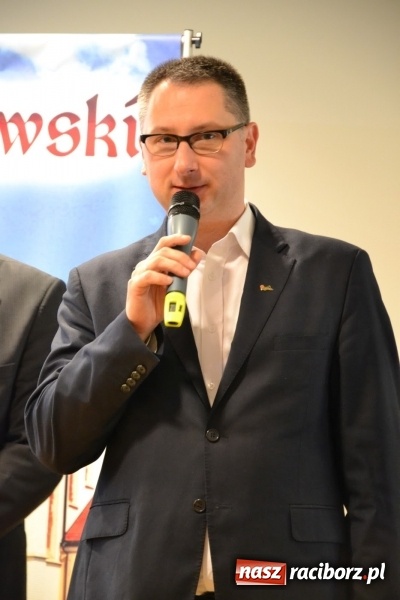 Zdjęcie w galerii na portalu naszraciborz.pl: Turniej Brydża Sportowego Pamięci Emila Olbrota na Zamku Piastowskim za nami  wiadomości z regionu