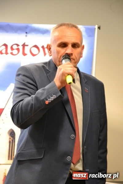 Zdjęcie w galerii na portalu naszraciborz.pl: Turniej Brydża Sportowego Pamięci Emila Olbrota na Zamku Piastowskim za nami  wiadomości z regionu