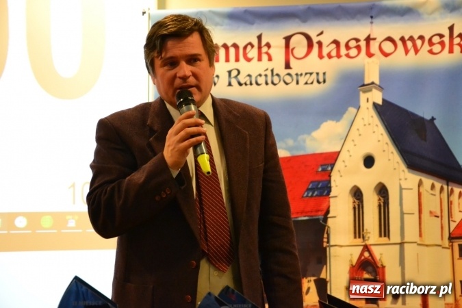 Zdjęcie w galerii na portalu naszraciborz.pl: Turniej Brydża Sportowego Pamięci Emila Olbrota na Zamku Piastowskim za nami  wiadomości z regionu