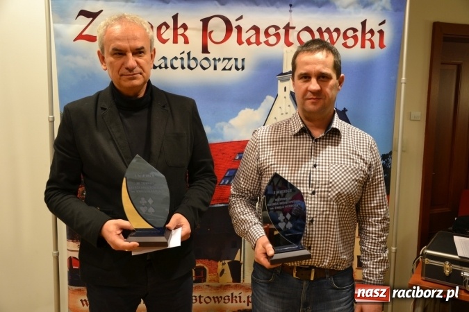 Zdjęcie w galerii na portalu naszraciborz.pl: Turniej Brydża Sportowego Pamięci Emila Olbrota na Zamku Piastowskim za nami  wiadomości z regionu